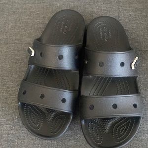 Croc Sandals